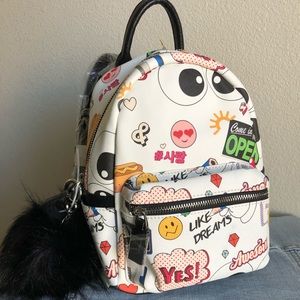 NWT Dream Control backpack